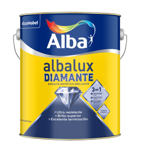 Albalux-Diamante-3-en-1-Gris-1L